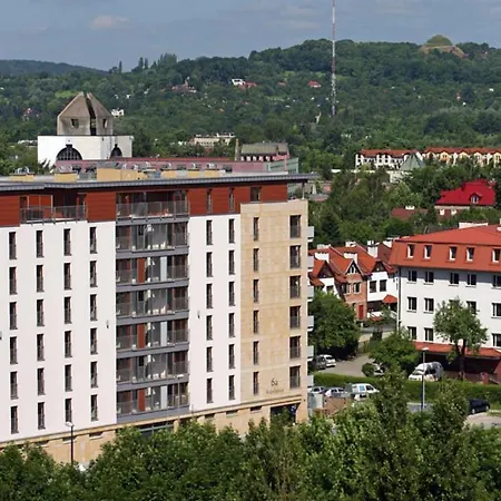 Pokoje Przy Zakrzowku-2